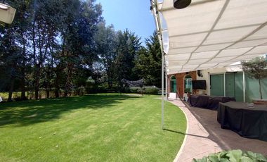 Casa en Venta Puerta del Carmen, Ocoyoacac, Estado de México