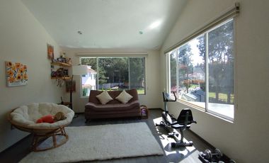 Casa en Venta Puerta del Carmen, Ocoyoacac, Estado de México