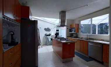 Casa en Venta Puerta del Carmen, Ocoyoacac, Estado de México