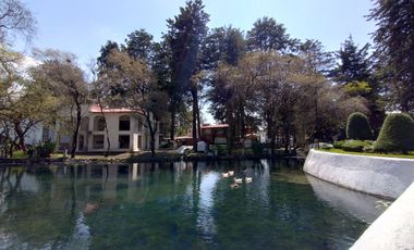Casa en Venta Puerta del Carmen, Ocoyoacac, Estado de México