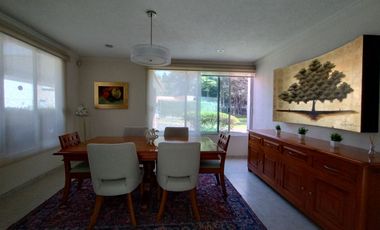 Casa en Venta Puerta del Carmen, Ocoyoacac, Estado de México