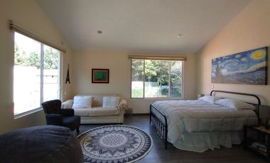 Casa en Venta Puerta del Carmen, Ocoyoacac, Estado de México