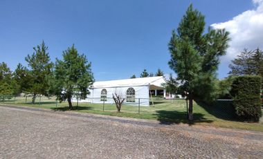 Casa en Venta Puerta del Carmen, Ocoyoacac, Estado de México