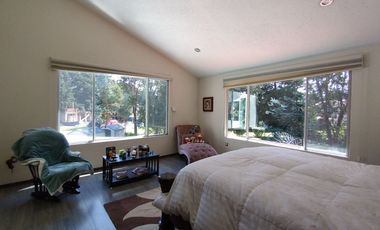 Casa en Venta Puerta del Carmen, Ocoyoacac, Estado de México