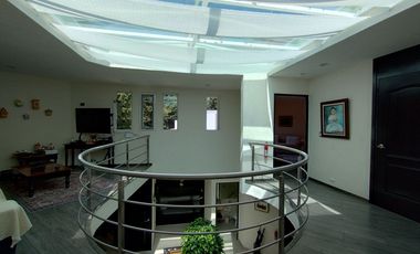 Casa en Venta Puerta del Carmen, Ocoyoacac, Estado de México