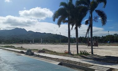 Beach Lot at Club Laiya San Juan Batangas for Sale