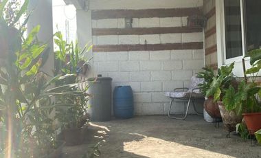 MEJORA EN PRECIO !!!!!!! Opotunidad, Casa en Venta Xoxocotla, diseño moderado y discreto para hacer su vida más placentera y tranquila