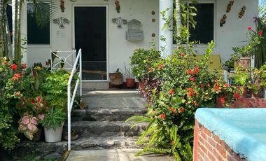 MEJORA EN PRECIO !!!!!!! Opotunidad, Casa en Venta Xoxocotla, diseño moderado y discreto para hacer su vida más placentera y tranquila
