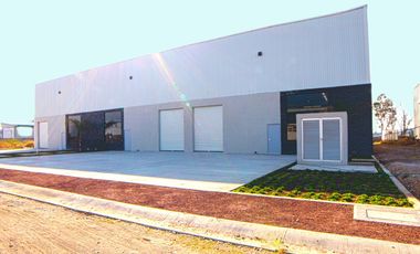 Bodegas en RENTA