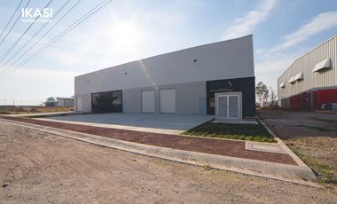 Bodegas en RENTA