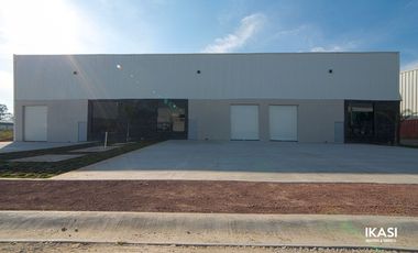 Bodegas en RENTA