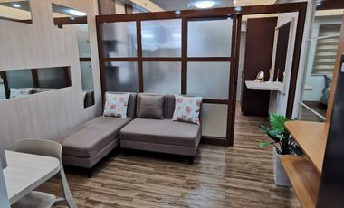 1 bedroom condo for sale in One Taft Residences Manila near UP Manila, PGH, DLSU