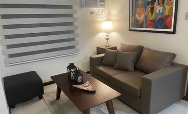For Rent! 1 Bedroom Unit, The Magnolia Residences, Quezon City