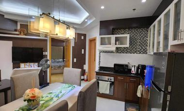 For Sale: 1BR Condo Unit in Trion Towers BGC
