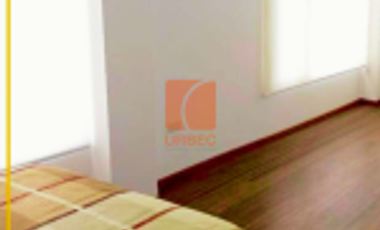 Venta- Exclusiva casa en venta dentro de la urbanización Abras San Antonio en Riobamba/24Urb27