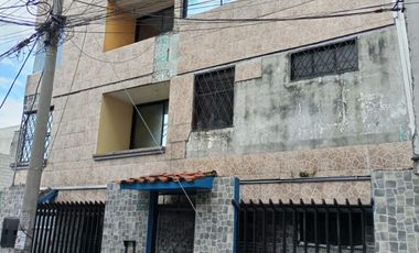 Casa Rentera De Venta Al Sur de Quito Sector Terminal Terrestre Quitumbe