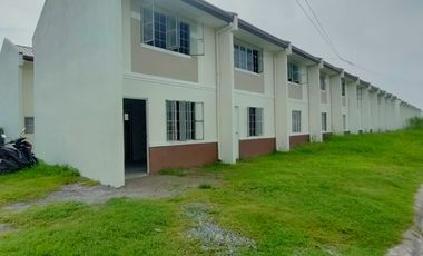 AFFORDABLE HOUSE AND LOT SAN FERNANDO PAMPANGA READY FOR OCCUPANCY | P7,799/mo.