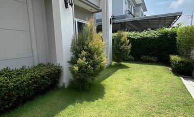 For sale Grandio Vibhavadi Rangsit, The best of location Near the mall and expressway