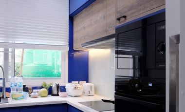 For sale Grandio Vibhavadi Rangsit, The best of location Near the mall and expressway