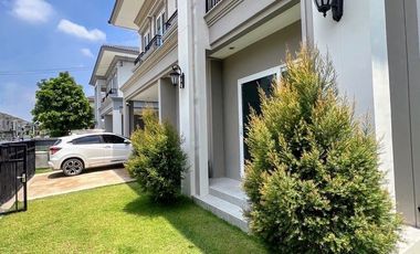 For sale Grandio Vibhavadi Rangsit, The best of location Near the mall and expressway