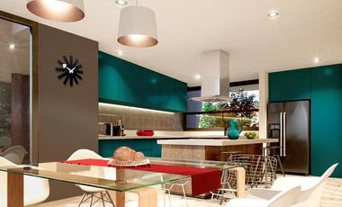 VENTA CASA EN LAGO DE JURIQUILLA, QUERÉTARO. PREVENTA