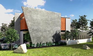 VENTA CASA EN LAGO DE JURIQUILLA, QUERÉTARO. PREVENTA