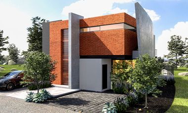 VENTA CASA EN LAGO DE JURIQUILLA, QUERÉTARO. PREVENTA