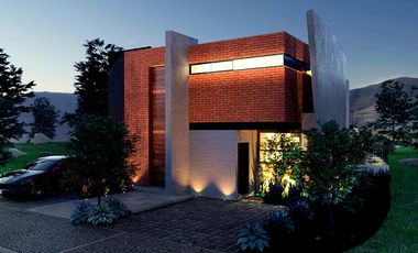 VENTA CASA EN LAGO DE JURIQUILLA, QUERÉTARO. PREVENTA