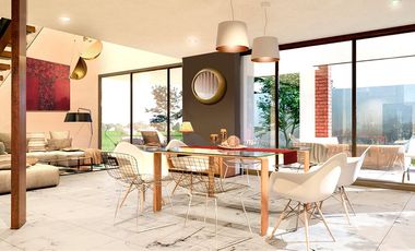 VENTA CASA EN LAGO DE JURIQUILLA, QUERÉTARO. PREVENTA