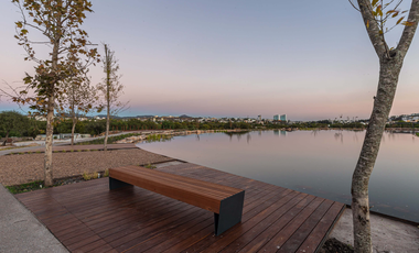 VENTA CASA EN LAGO DE JURIQUILLA, QUERÉTARO. PREVENTA