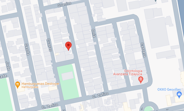 CASA DE REMATE EN GEO VILLAS, TIZAYUCA, HIDALGO