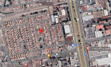 CASA DE REMATE EN GEO VILLAS, TIZAYUCA, HIDALGO