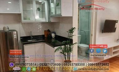 Condominium Near Rizal Avenue Extension Urban Deca Manila Rent to Own thru PAG-IBIG, Bank or In-house