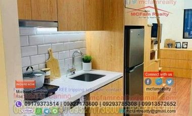 Condominium Near Rizal Avenue Extension Urban Deca Manila Rent to Own thru PAG-IBIG, Bank or In-house
