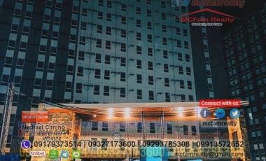 Condominium Near Rizal Avenue Extension Urban Deca Manila Rent to Own thru PAG-IBIG, Bank or In-house