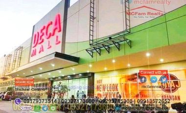 Condominium Near Rizal Avenue Extension Urban Deca Manila Rent to Own thru PAG-IBIG, Bank or In-house