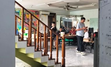 Rumah Bonus Pool Area Cipete Utara, 650 Meter Ke Jalan Antasari