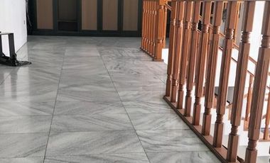 Rumah Bonus Pool Area Cipete Utara, 650 Meter Ke Jalan Antasari