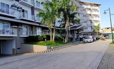 For Sale STUDIO Condo With RENT TO OWN PAYMENT SCHEME near Mactan Airport, Cebu