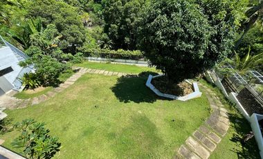 For Sale: Overlooking House with Elevator in Banilad Cebu