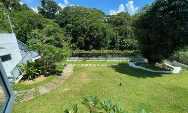 For Sale: Overlooking House with Elevator in Banilad Cebu