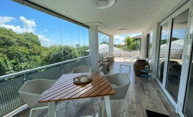For Sale: Overlooking House with Elevator in Banilad Cebu