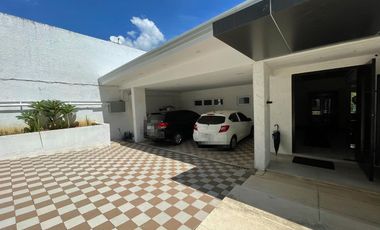 For Sale: Overlooking House with Elevator in Banilad Cebu