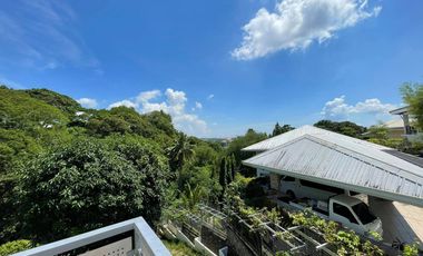 For Sale: Overlooking House with Elevator in Banilad Cebu