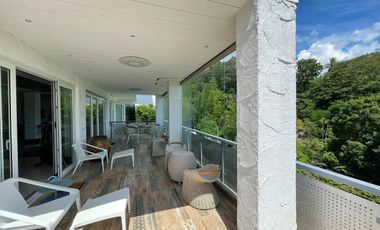 For Sale: Overlooking House with Elevator in Banilad Cebu