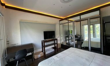 For Sale: Overlooking House with Elevator in Banilad Cebu