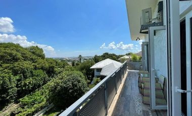 For Sale: Overlooking House with Elevator in Banilad Cebu