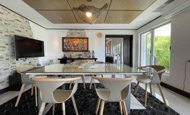 For Sale: Overlooking House with Elevator in Banilad Cebu