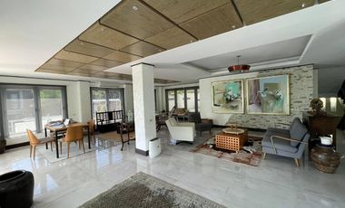 For Sale: Overlooking House with Elevator in Banilad Cebu