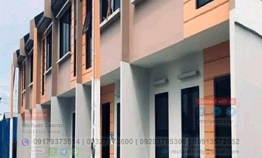 PAG-IBIG Rent to Own House Near St. Francis Subdivision Deca Meycauayan